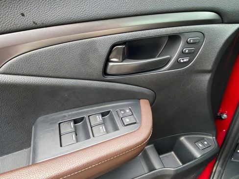 Used 2025 Honda Passport EX-L image 19