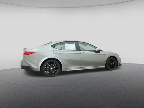New 2026 Toyota Camry SE image 26