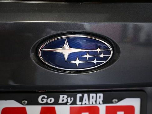 Certified 2025 Subaru Crosstrek 2.0i Premium image 11