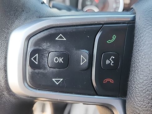 Certified 2024 RAM 1500 Big Horn image 14