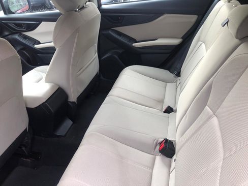 Used 2017 Subaru Impreza 2.0i image 16