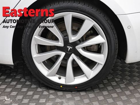Used 2020 Tesla Model 3 Performance AWD/4WD image 26