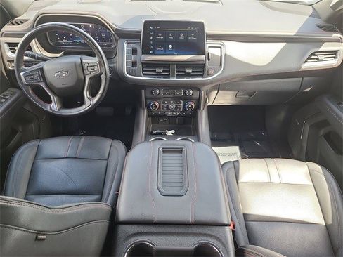 Certified 2022 Chevrolet Tahoe RST w/ Luxury Package image 17