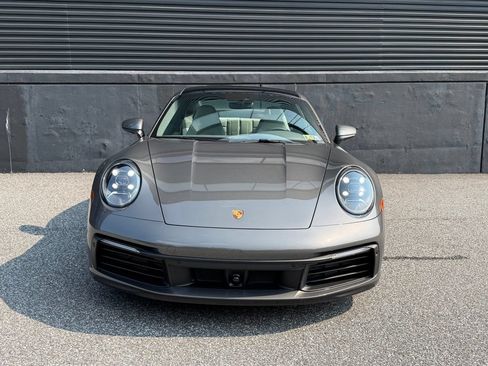 Certified 2020 Porsche 911 Carrera 4S AWD/4WD image 13