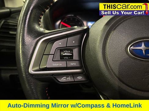 Used 2018 Subaru Crosstrek 2.0i Premium w/ Popular Package #2 image 17