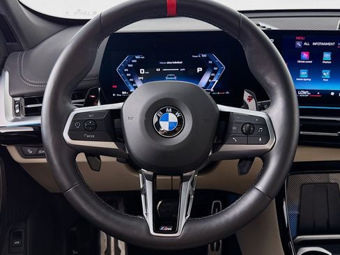Used 2025 BMW X1 M35i w/ Shadowloine Package AWD/4WD image 19