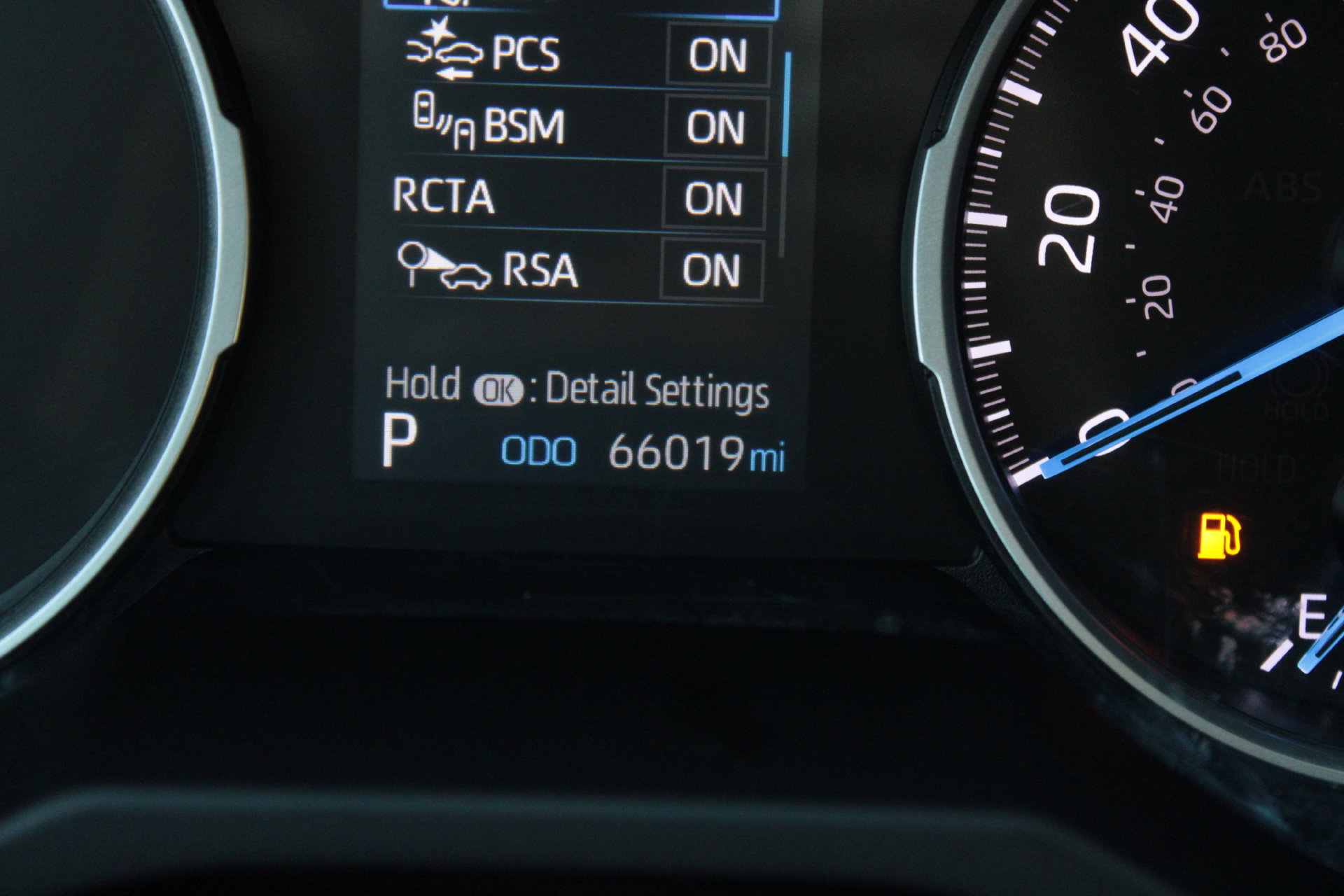 Used 2021 Toyota RAV4 XLE w/ Convenience Package AWD/4WD image 42