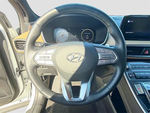 Used 2022 Hyundai Santa Fe Calligraphy image 38