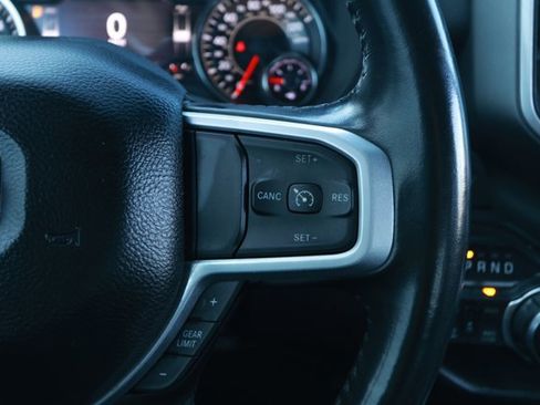 Used 2022 RAM 1500 Big Horn image 14