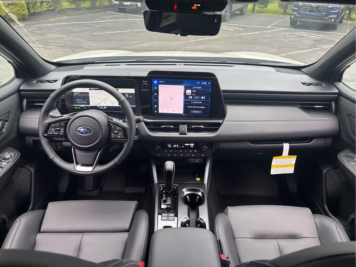 New 2026 Subaru Outback Touring XT AWD/4WD image 33