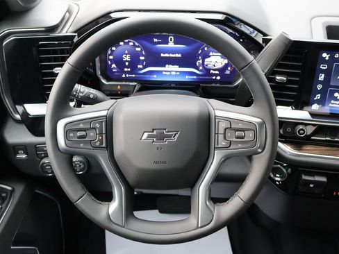 New 2026 Chevrolet Silverado 1500 RST w/ RST Select Package image 17