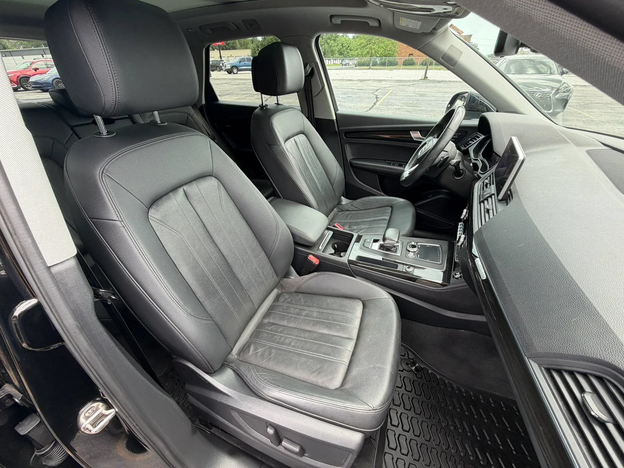 Used 2019 Audi Q5 2.0T Premium Plus AWD/4WD image 27