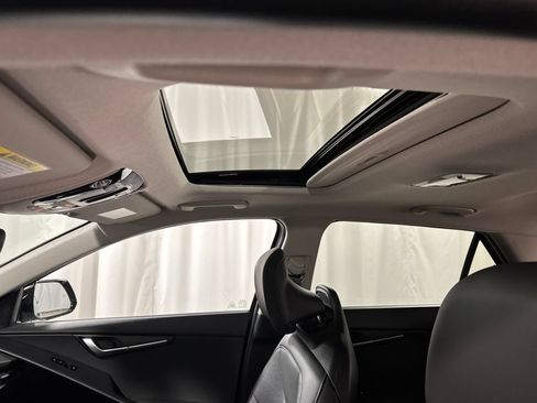 New 2026 Kia Niro Wave w/ Wave Preserve Package FWD image 26