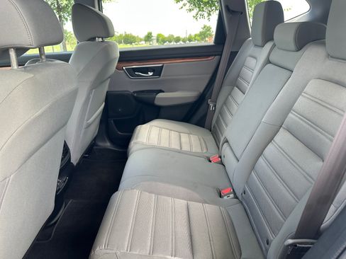 Used 2020 Honda CR-V EX image 26