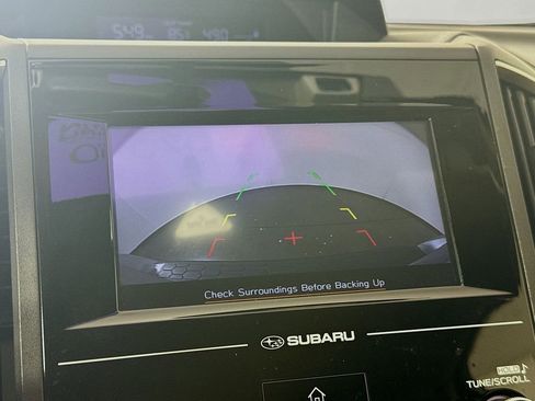 Used 2021 Subaru Crosstrek 2.0i AWD/4WD image 15