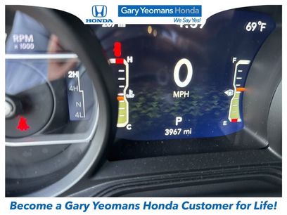 Used 2025 Jeep Wrangler Sahara