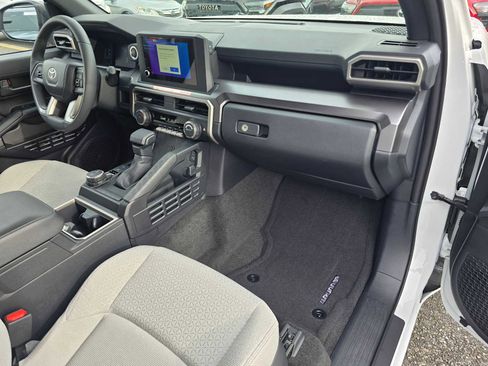 Certified 2025 Toyota 4Runner SR5 image 12