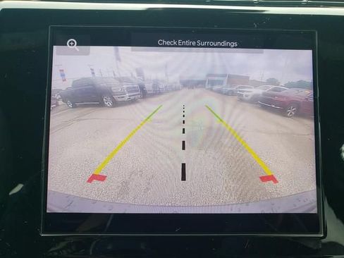 Used 2024 Jeep Grand Cherokee Altitude AWD/4WD image 23