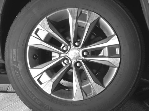 Used 2025 Chevrolet Equinox LT FWD image 15