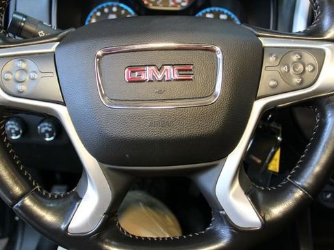 Used 2018 GMC Canyon SLT w/ Trailering Package AWD/4WD image 20