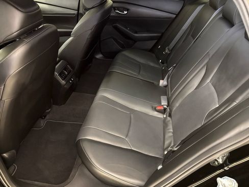 Used 2026 Honda Accord Sport image 16