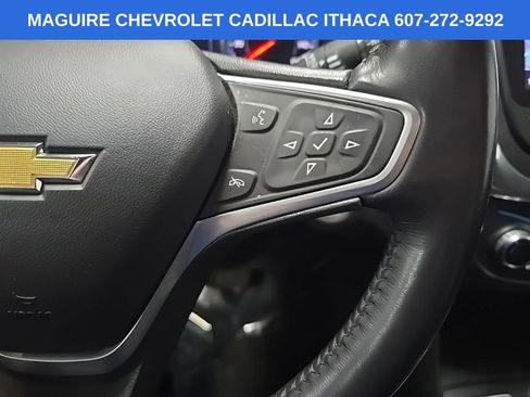Used 2022 Chevrolet Equinox LT AWD/4WD image 20