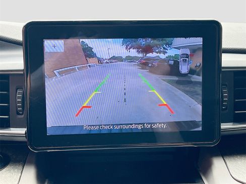 Used 2023 Ford Explorer Timberline w/ Timberline Technology Package image 14