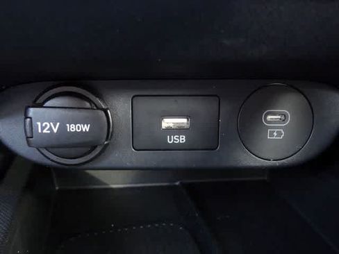 Used 2024 Hyundai Elantra SEL w/ Convenience Package FWD image 47