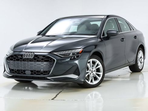 Used 2026 Audi A3 2.0T Premium w/ Convenience Package AWD/4WD image 4