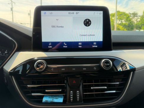 Used 2022 Ford Escape SEL AWD/4WD image 19