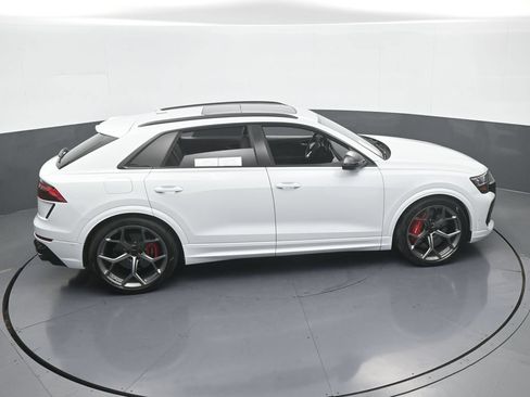Used 2026 Audi RS Q8 performance AWD/4WD image 71