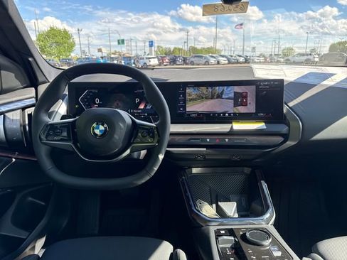 New 2026 BMW X3 xDrive30 w/ Premium Package image 21