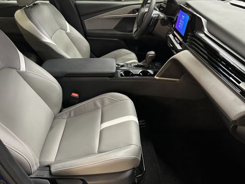 Certified 2026 Toyota Camry SE w/ Convenience Package FWD image 31