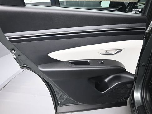 Certified 2022 Hyundai Tucson SEL image 24