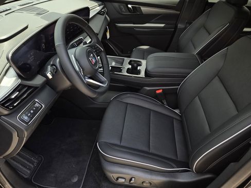 New 2026 Buick Enclave Preferred w/ Power Package image 8