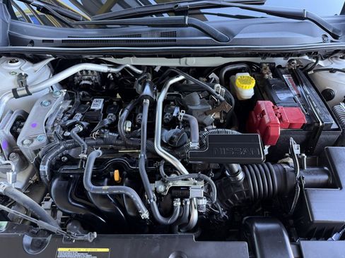 Used 2024 Nissan Sentra SR image 41