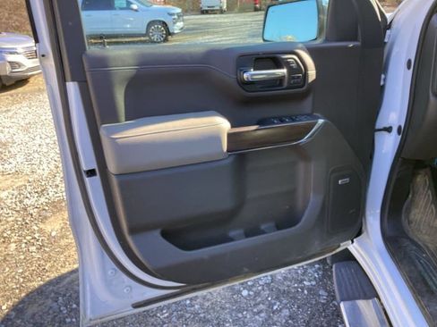 Used 2019 GMC Sierra 1500 SLT w/ SLT Premium Plus Package image 11