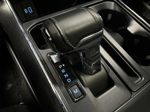 Used 2023 Ford F150 XLT w/ Equipment Group 302A High image 22