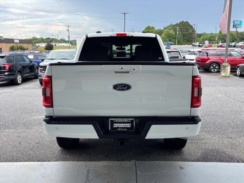 Used 2023 Ford F150 XLT w/ Equipment Group 302A High AWD/4WD image 25