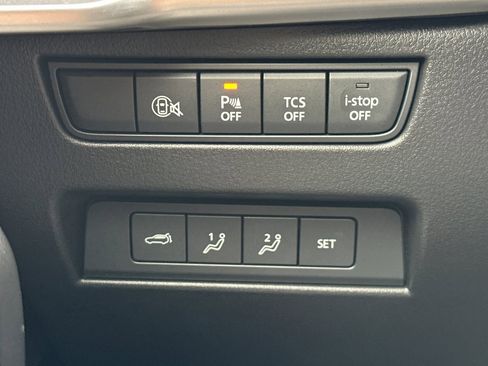 Used 2025 MAZDA CX-70 3.3 Turbo w/ Premium Package image 36