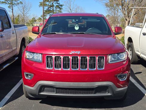 Used 2014 Jeep Grand Cherokee Laredo image 2