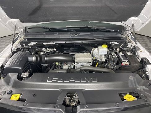 Used 2023 RAM 1500 Limited w/ Night Edition image 35