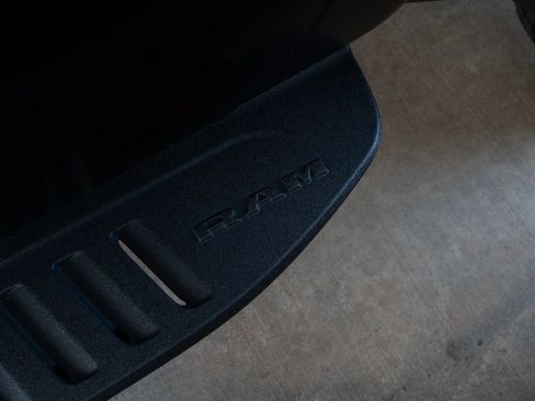 Used 2022 RAM 1500 TRX w/ TRX Level 2 Equipment Group AWD/4WD image 71