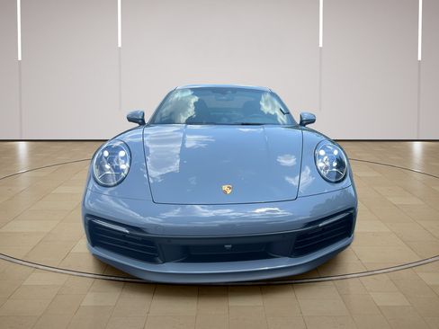 Certified 2024 Porsche 911 Carrera S RWD image 11