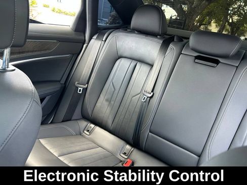 Used 2021 Audi A6 Premium Plus w/ Premium Plus Package AWD/4WD image 13