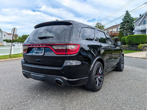 Used 2018 Dodge Durango SRT AWD/4WD image 5