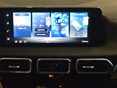 New 2026 Nissan Sentra SV FWD image 15