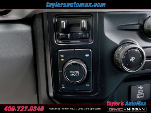 Used 2025 Ford F350 XLT w/ 360-Degree Camera Package image 28