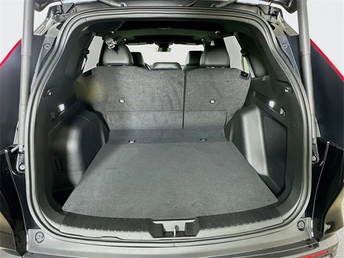 Certified 2023 Honda CR-V Sport Touring image 32