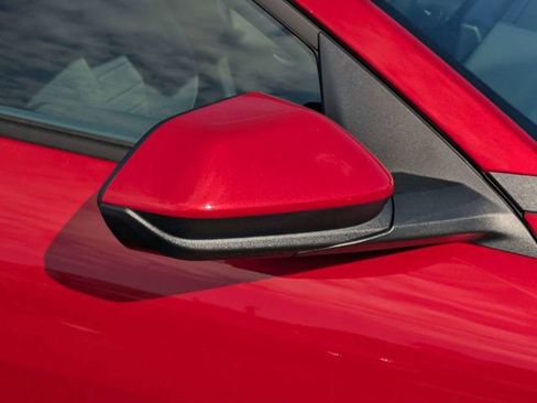 New 2025 Kia K4 EX image 11